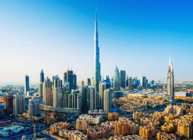 Anunturi imobiliare in Emiratele Arabe Unite